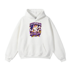 Zachariah Oversize  Hoodie