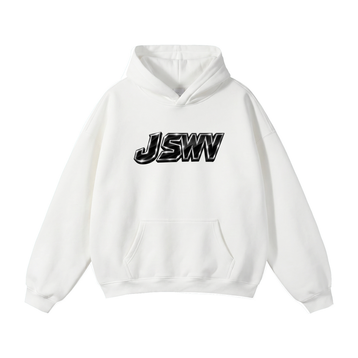 Joseph Cruz Oversize  Hoodie