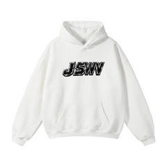 Joseph Cruz Oversize  Hoodie