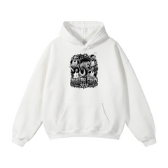 Joseph Cruz Oversize  Hoodie
