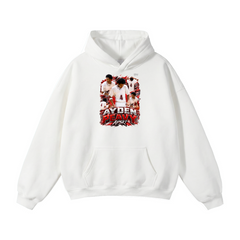 Ayden peavy Oversize  Hoodie