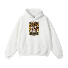 Blake Williams Oversize  Hoodie