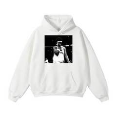 Dionie currin Oversize  Hoodie
