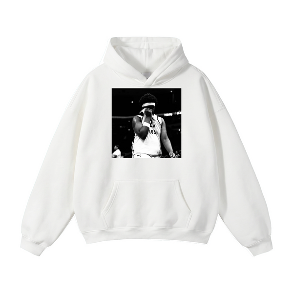 Dionie currin Oversize  Hoodie