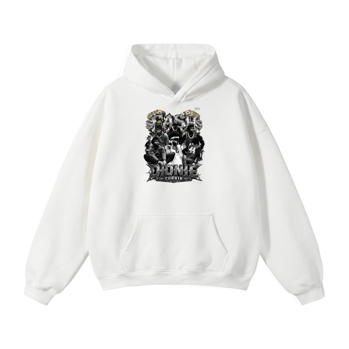 White / S