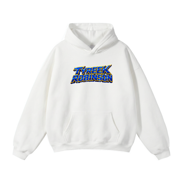 Tyreek Robinson Oversize  Hoodie