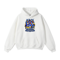 Tyreek Robinson Oversize  Hoodie