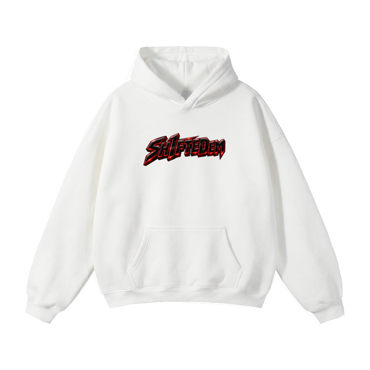 White / S