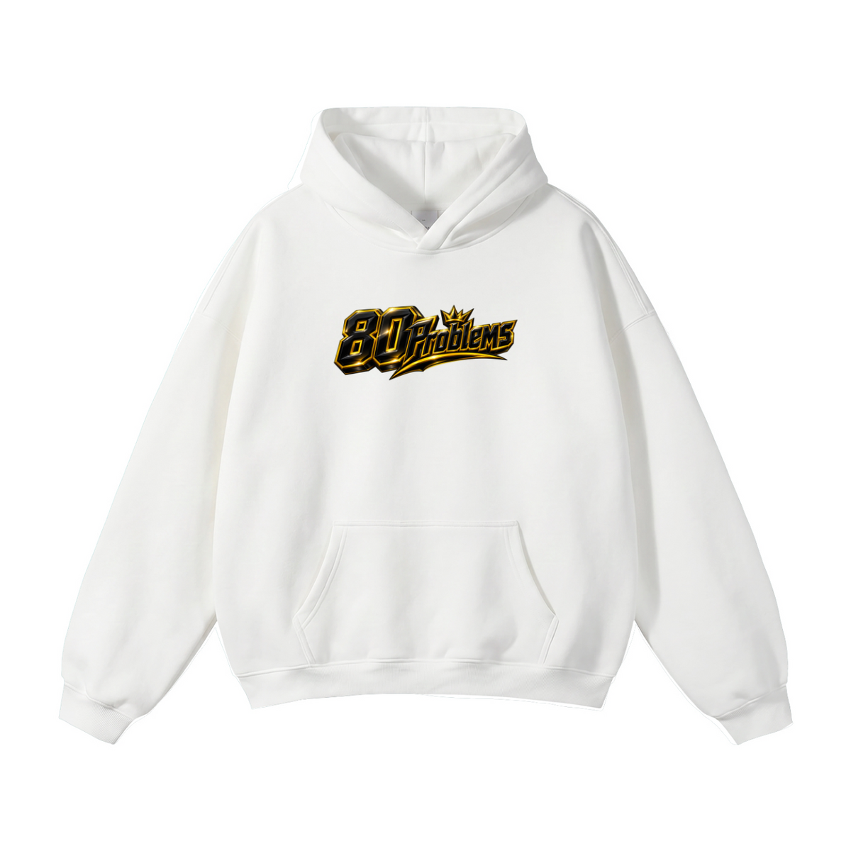 White / S