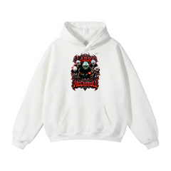 Larry McCarroll  Oversize  Hoodie