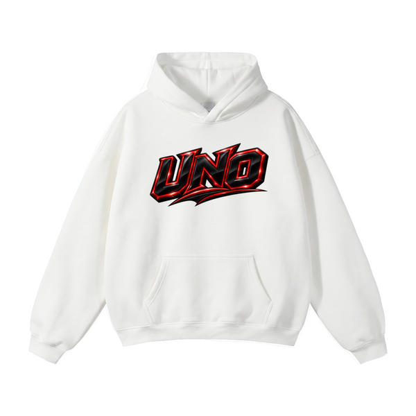 Cortland Oversize  Hoodie