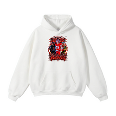 Jace MacNair  Oversize  Hoodie