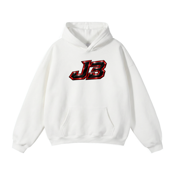 Jace MacNair  Oversize  Hoodie