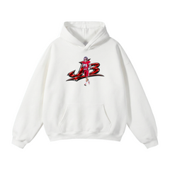 Jace MacNair  Oversize  Hoodie