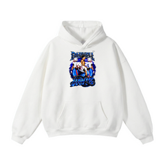 Darnell Davis  Oversize  Hoodie
