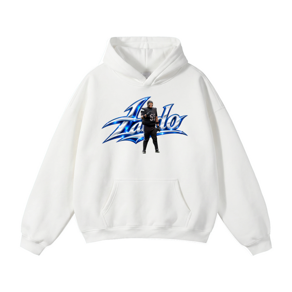 Landon slim  Oversize  Hoodie