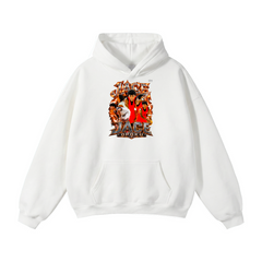 Jace Opoku Oversize  Hoodie