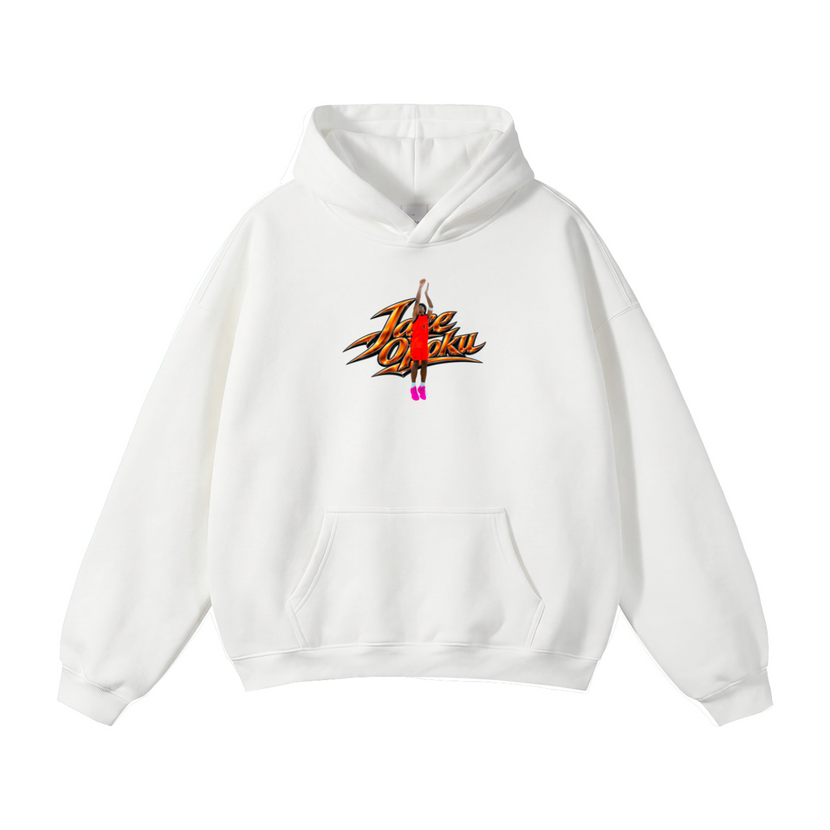 White / S