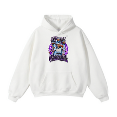 Gabriel Oversize  Hoodie
