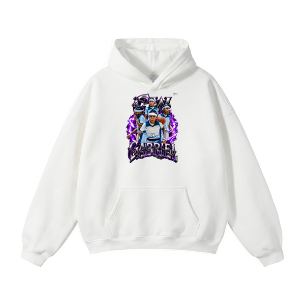 Gabriel Oversize  Hoodie