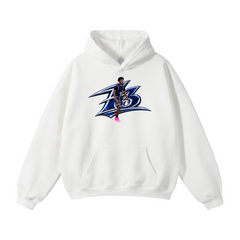 Terrance ware Oversize  Hoodie