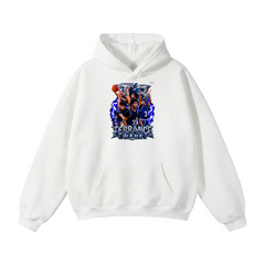 Terrance ware Oversize  Hoodie