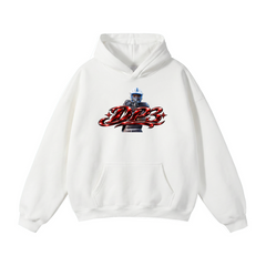 DAYVION Oversize  Hoodie
