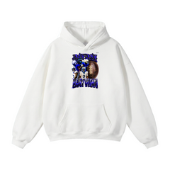 DAYVION Oversize  Hoodie