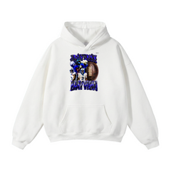 Jacori ervin Oversize  Hoodie