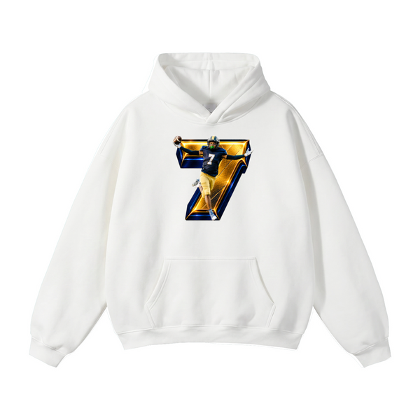 Cam Smith Oversize  Hoodie