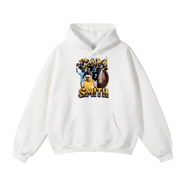Cam Smith Oversize  Hoodie