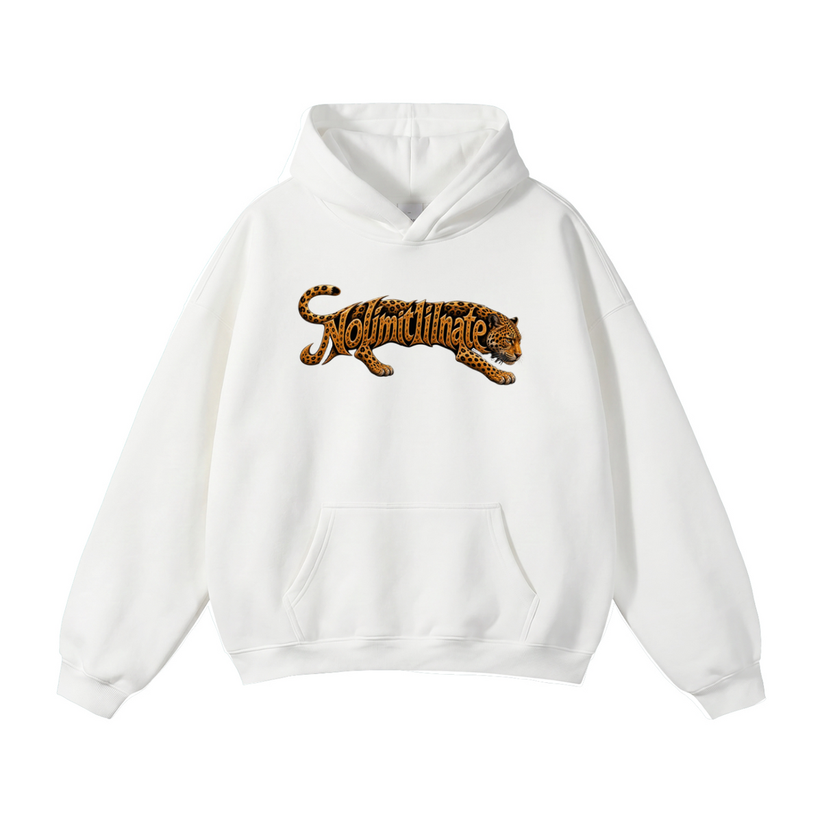 White / S