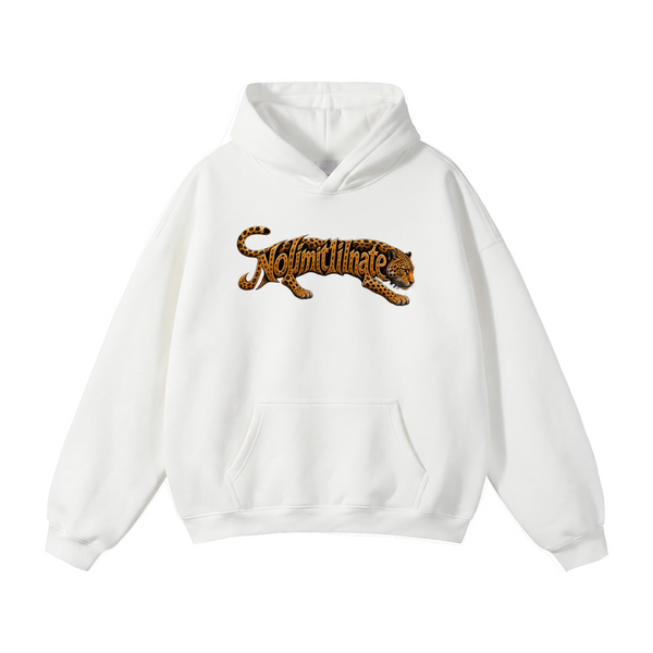Nolimit1ilnate Oversize  Hoodie