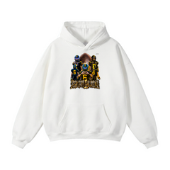 Nolimit1ilnate Oversize  Hoodie