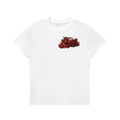 Sanaajah Vance  Bodycon Crewneck T-Shirt