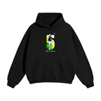 Tyler Harris Oversize  Hoodie