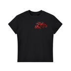 Sanaajah Vance  Bodycon Crewneck T-Shirt