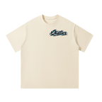 Christopher Retic Oversized T-Shirt