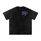 Sonny Patterson Washed Oversized T-Shirt