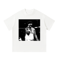 Dionie currin Oversized T-Shirt