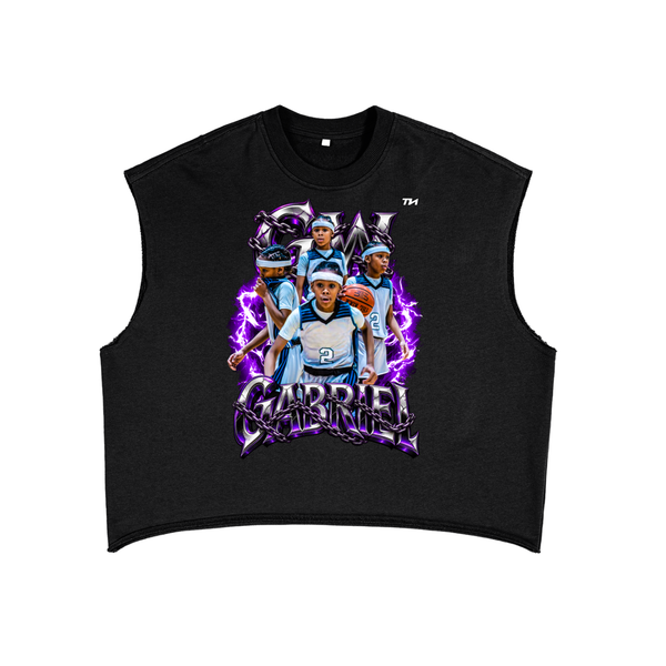 Gabriel  Tank Top