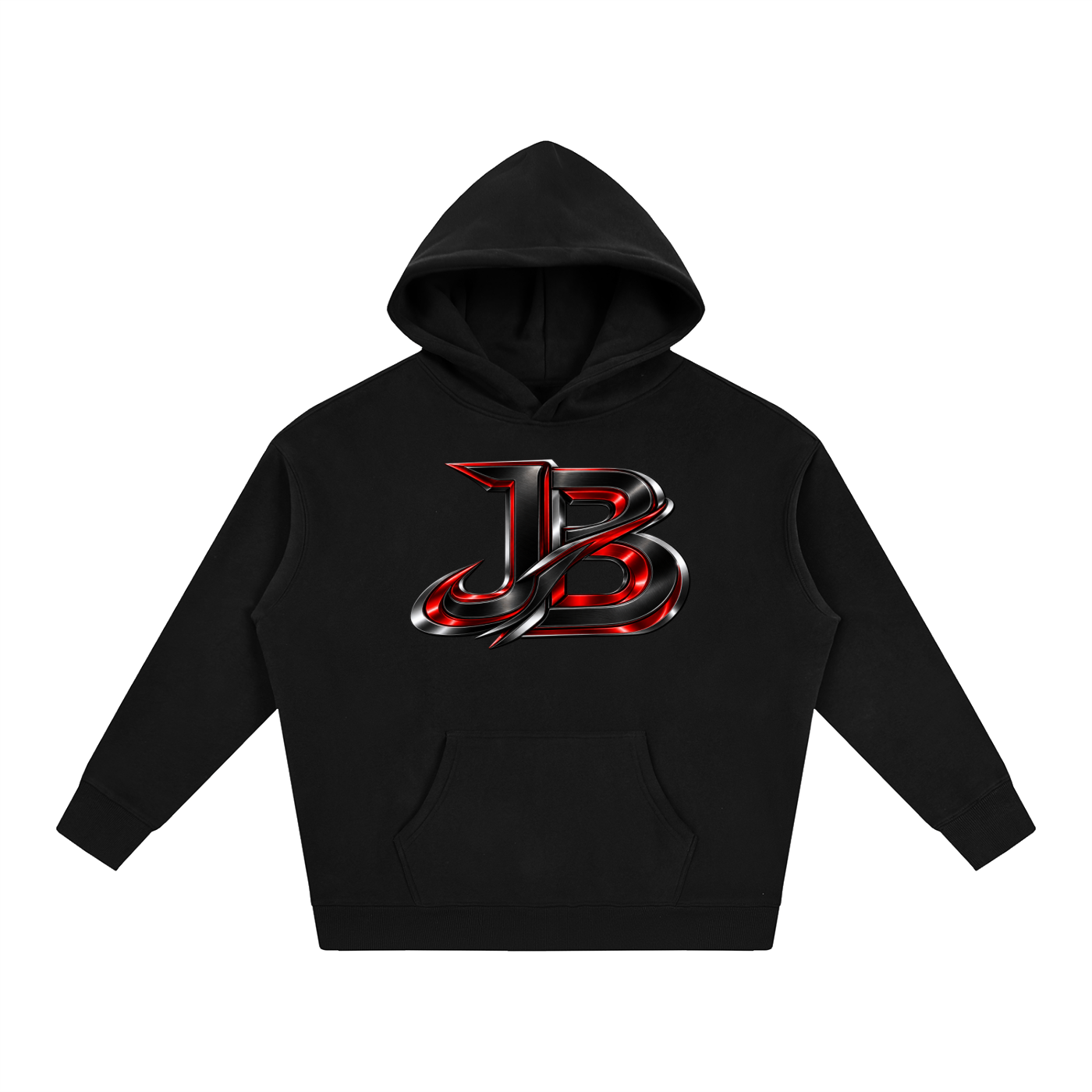 Josh Branche Oversize  Hoodie