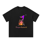 Deangelo copeland lll Oversized T-Shirt