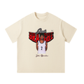 Josh Branche Oversized T-Shirt