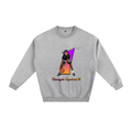 Deangelo copeland lll Fleeced Sweatshirt