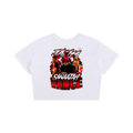 Sanaajah Vance Baby Tee Seamless T-Shirt