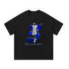 Khamani Brookshire Oversized T-Shirt