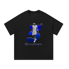 Khamani Brookshire Oversized T-Shirt