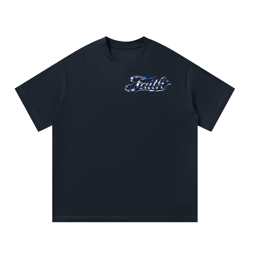 Devon Cruickshank Oversized T-Shirt