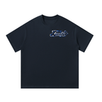 Devon Cruickshank Oversized T-Shirt
